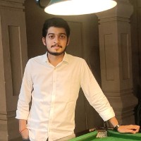 Shivam Tiwari