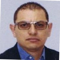 Alejandro Magaña Rodríguez