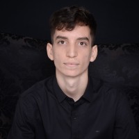 Lucas Mascena