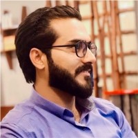 Fawad Yusufi, Mba