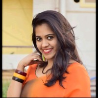 Suchithra TS