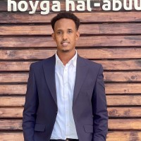 Abdifatah Mohamud