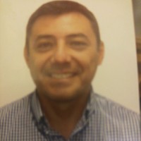 Ginno Antonio Ramos Caballero