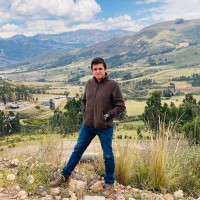 Jaime Andrés García Patiño