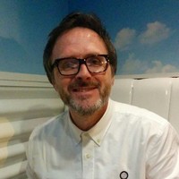 Andy Cowap