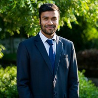 Raj Abhinay