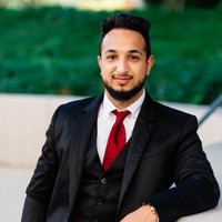 Mohammed Almarzooq