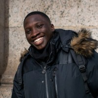 Darius Jones