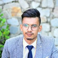 Prashant Kandel