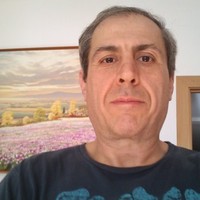 Salvador Gonzalez Quilez