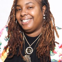 Monique Sheppard