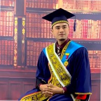 Ahmad Nabihan Mohd Saharum