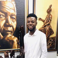 Shoaga Habeeb Olamide