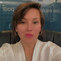 Mouna Baghouli