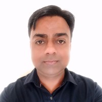 Yogesh Kumar Verma