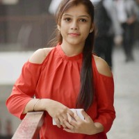 Suruchi Raj