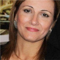 Daniela Moscone