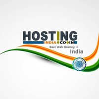 Hosting India