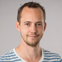 Simon De Jong