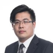 Richard Chen