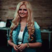Anna Bartak