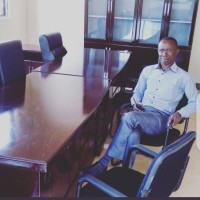 Fredrick Olongo