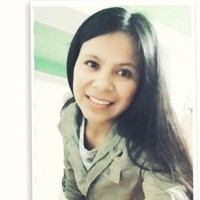 Mary Luz Tonconi Mamani