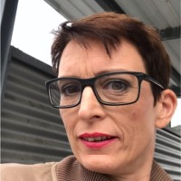 Sandra Schaub