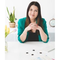 Lisa Garner  RTTP, C Hyp