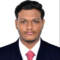 Dharanieesh A
