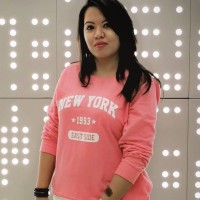 Sangeetha Thapa