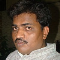 Shrikant Naik