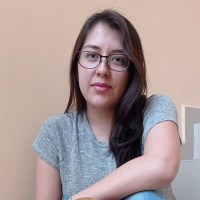 Teresa Miranda