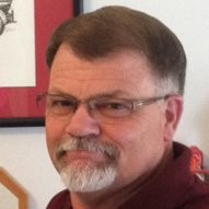 Ken Brown