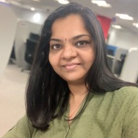 Anitha Sampathkumar