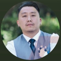 Chee Yang