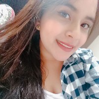 Luisa Fernanda Suarez Pineda