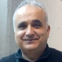 Jon Arias