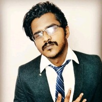 K C Kiran