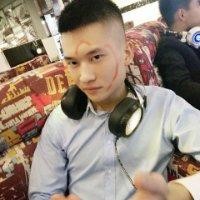 侯明飞