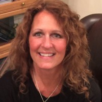 Gillian R Jenkins PHR, SHRM-CP