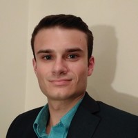 Nick D'Agostini