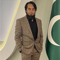 AbdulQadir N. Khan, MCP