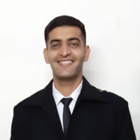Mayank Daukiya