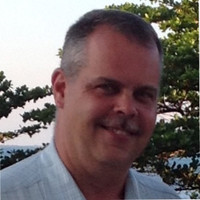 Steven Higgins