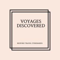 Kavita (Director at Voyages Discovered)