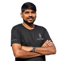 Himanshu Shrivastava