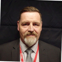 Alan Cherry