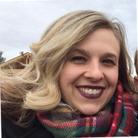 April Carrier, Mba