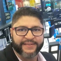 Sérgio Nolasco
